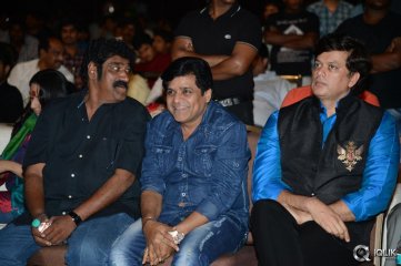 Erra Bassu Movie Audio Launch